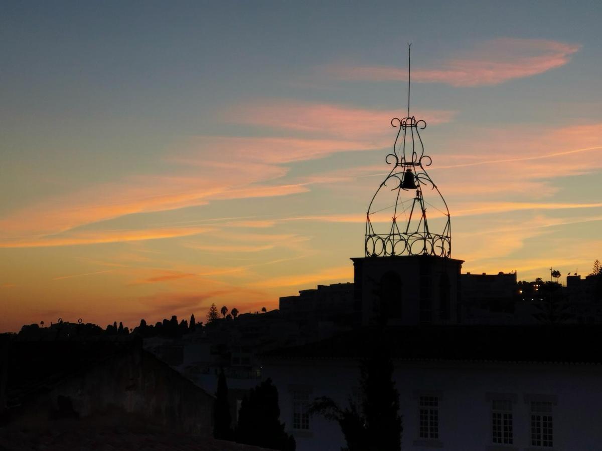 #056 Old Post Office By Home Holidays Albufeira Exterior photo